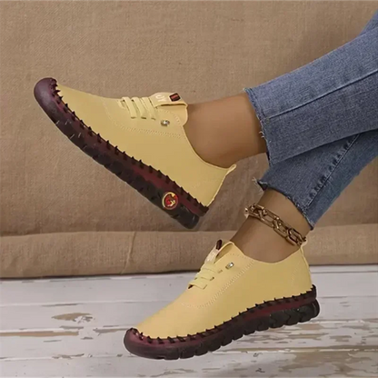 Ortopédico Zapatillas versátil y de apoyo