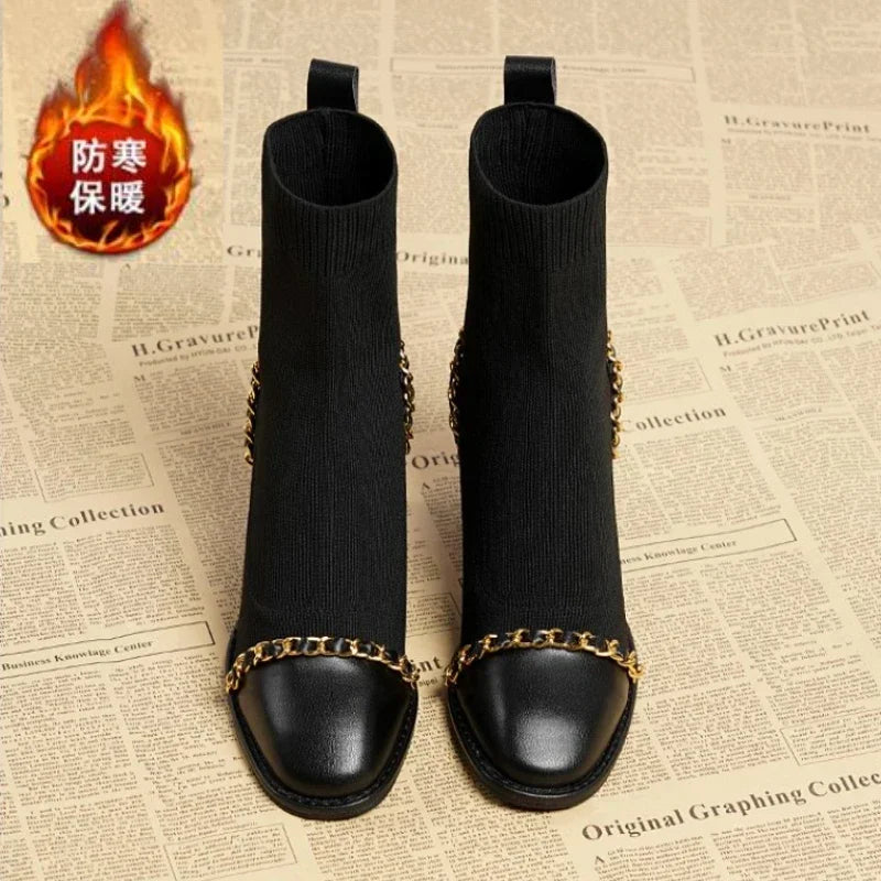 Ortopédico Botas informal y de apoyo