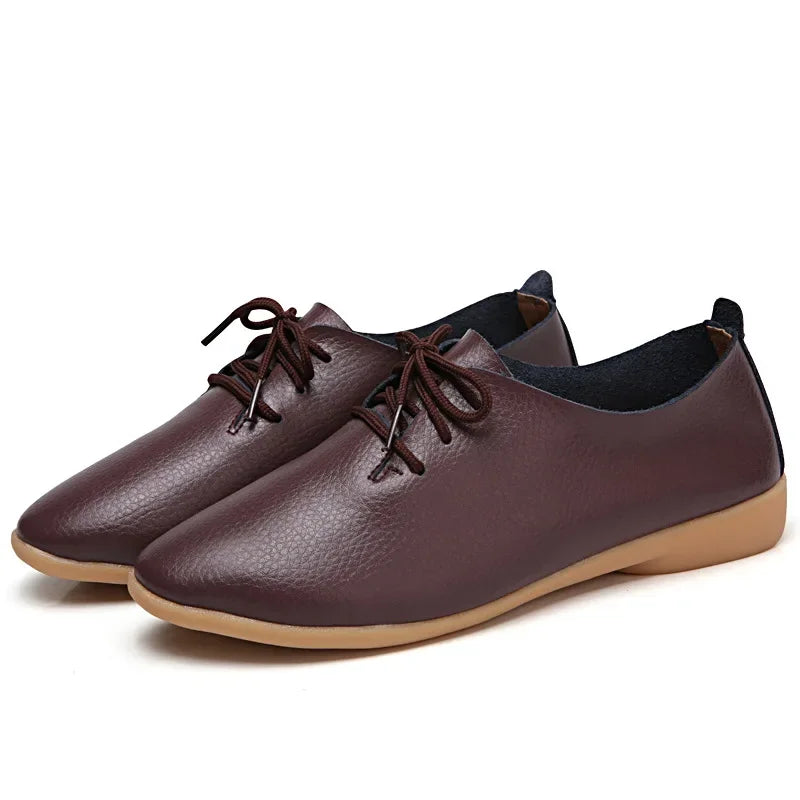 Ortopédico Mocasines de alta calidad