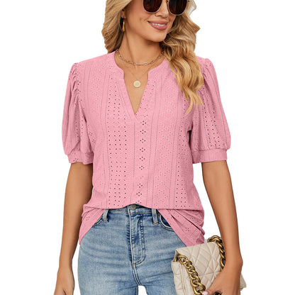Elegante y con estilo Camisa