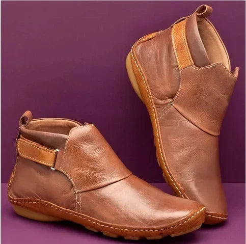 Ortopédico Botas a la moda y de apoyo