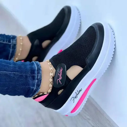 Ortopédico Zapatos a la moda y de apoyo
