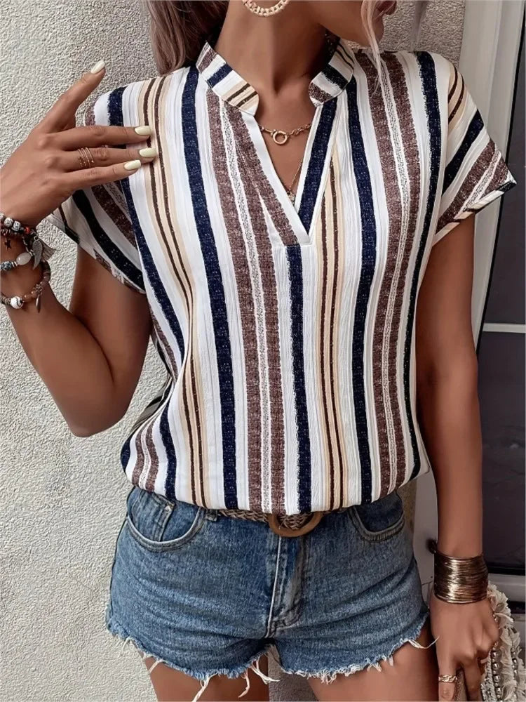 Atrevido y hermoso Camisa