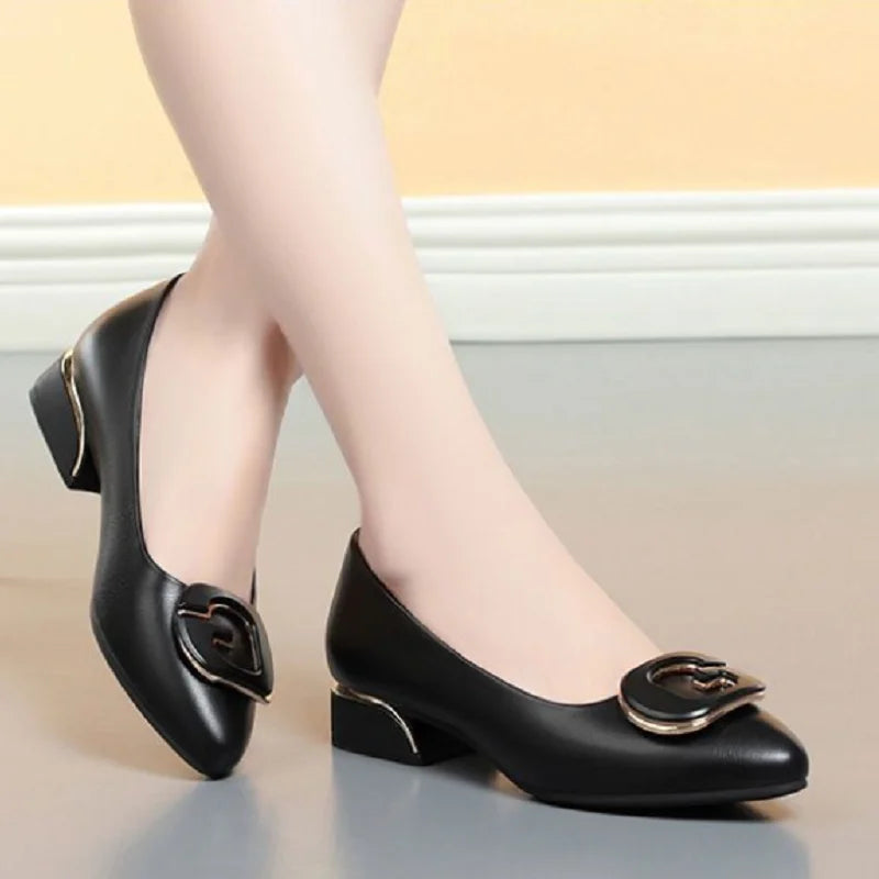 Ortopédico Zapatos cómodo y a la moda