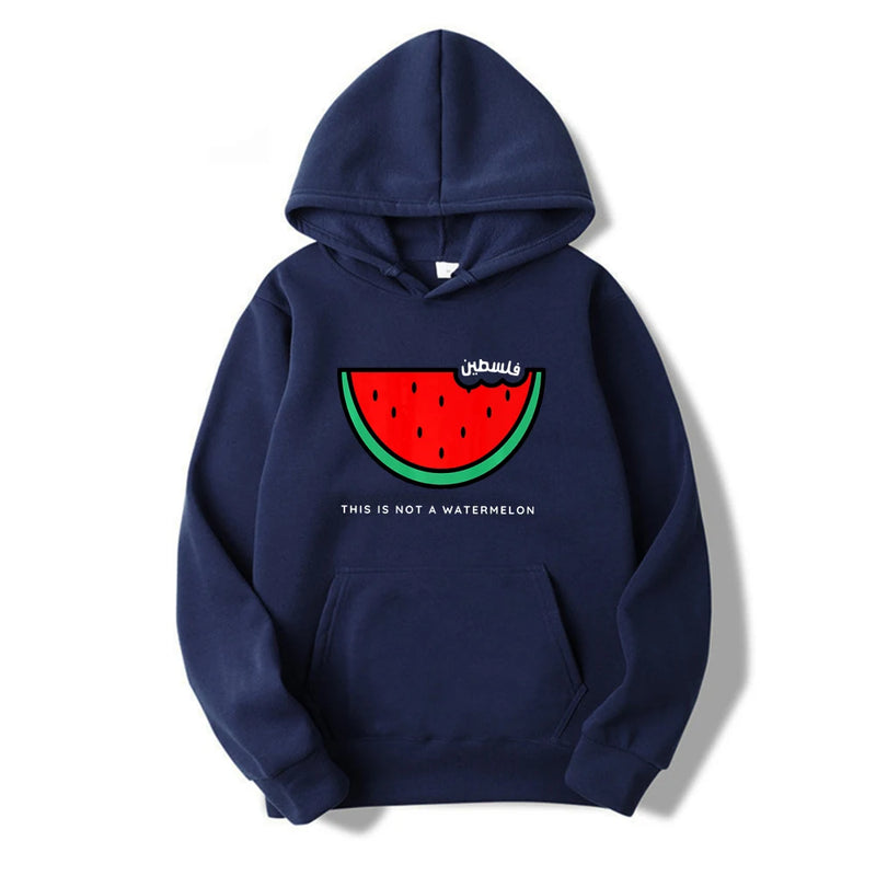 Suave y sofisticado Sudadera con capucha