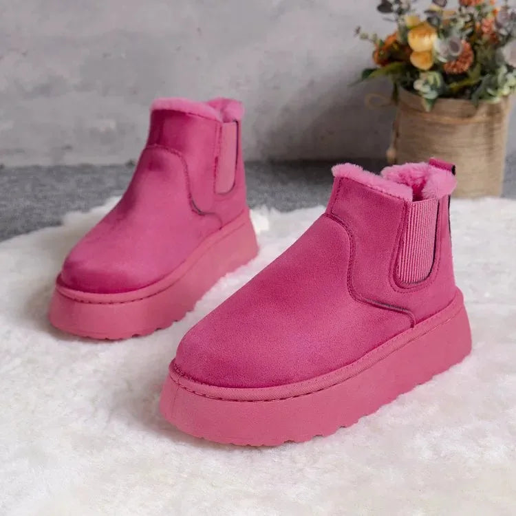 Ortopédico Botas elegante y de apoyo