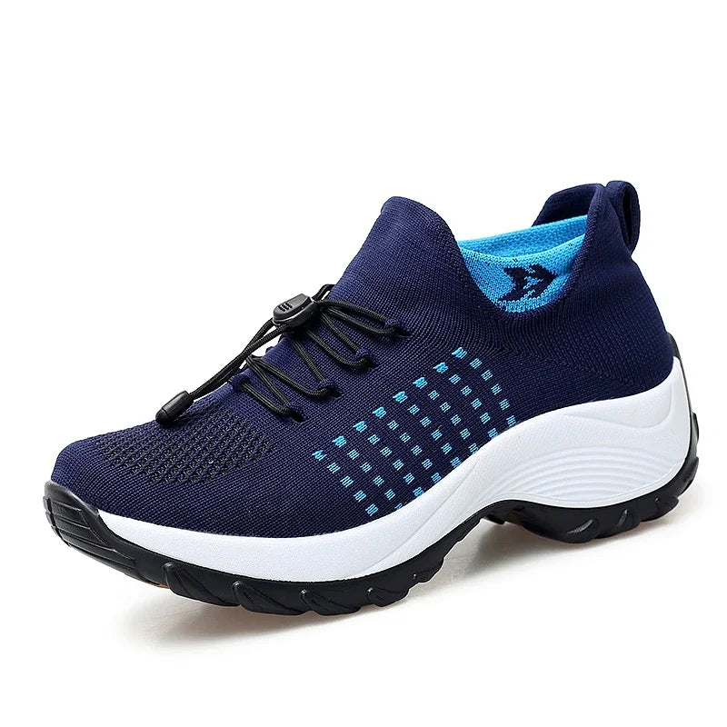 Ortopédico Zapatillas cómodo y a la moda