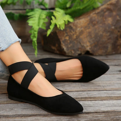 Ortopédico Zapatos informal y de apoyo