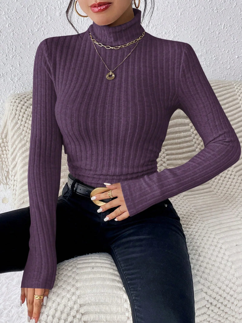 Fluido y fabuloso Jersey