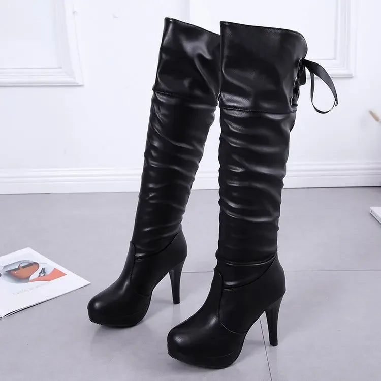 Ortopédico Botas de apoyo y con estilo