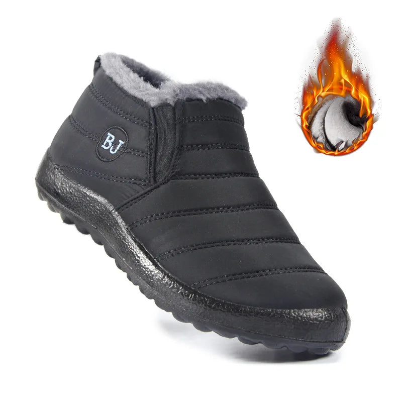 Ortopédico Botas de apoyo y con estilo