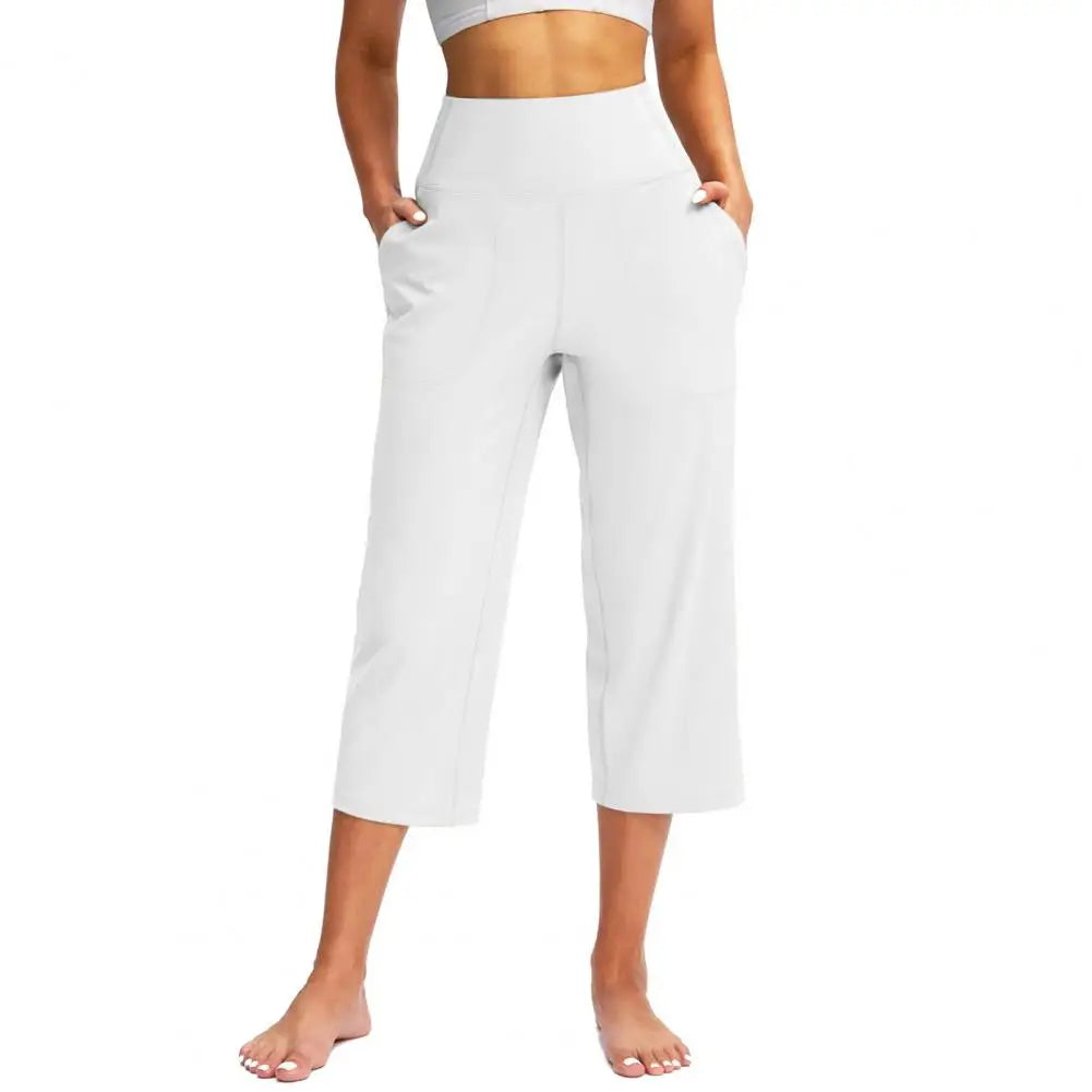 Ligero y encantador Pantalones