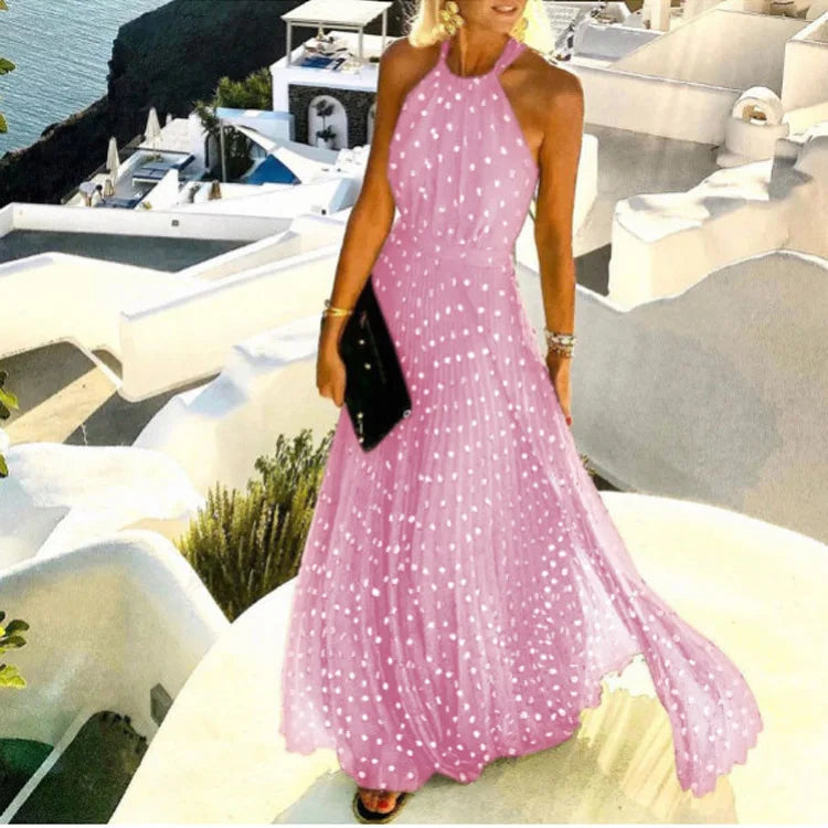 Atractivo y refinado Vestido