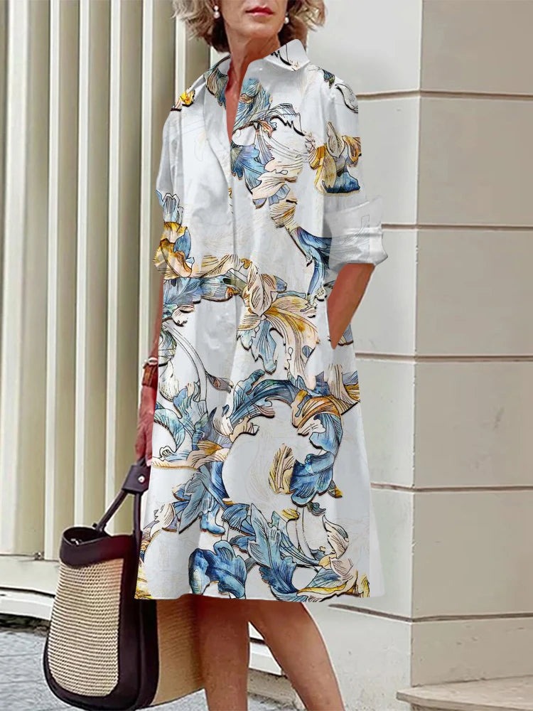 Con estilo sin esfuerzo Vestido