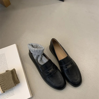 Ortopédico Bailarinas a la moda y de apoyo