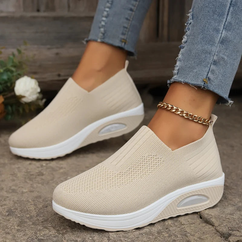 Ortopédico Zapatillas a medida y cómodo