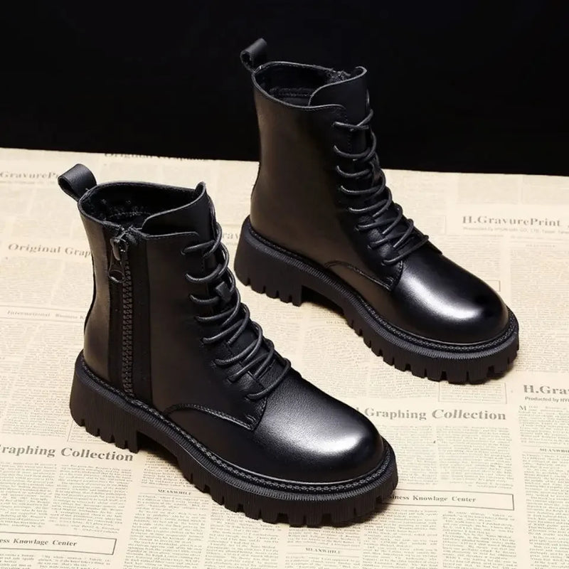 Ortopédico Botas elegante y de apoyo