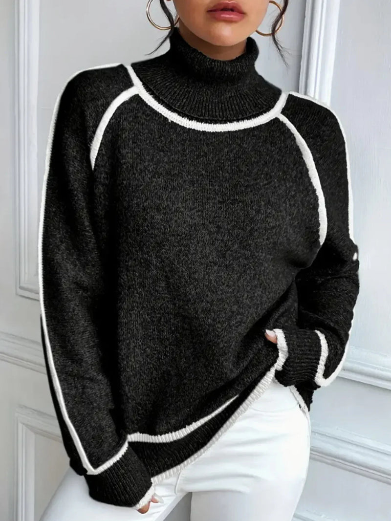 Sutil y elegante Jersey