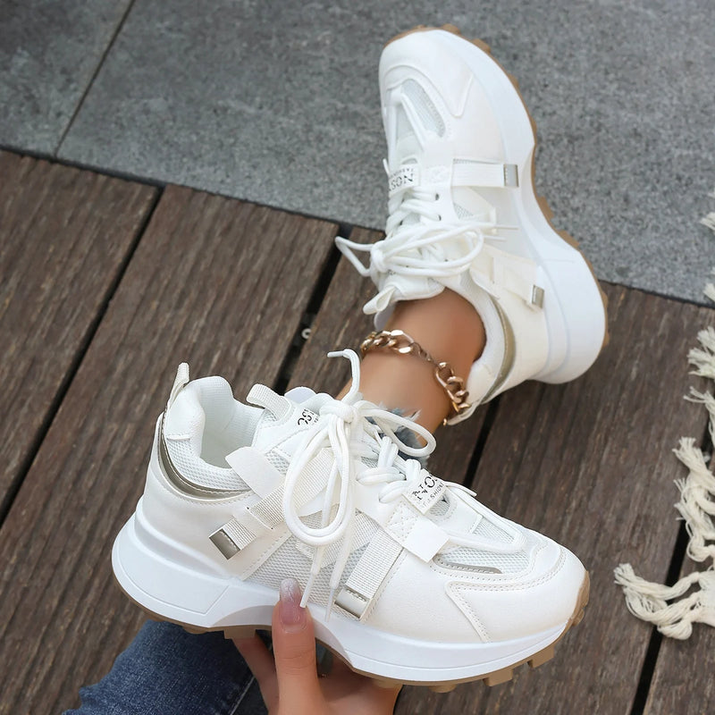 Ortopédico Zapatillas elegante y de apoyo