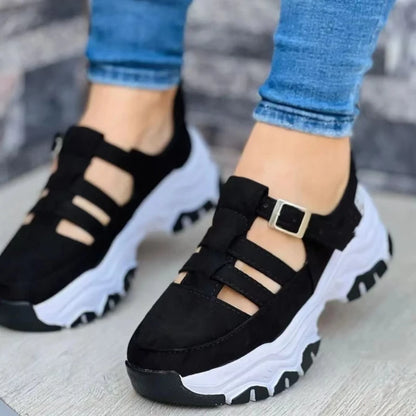 Ortopédico Zapatos duradero y de apoyo