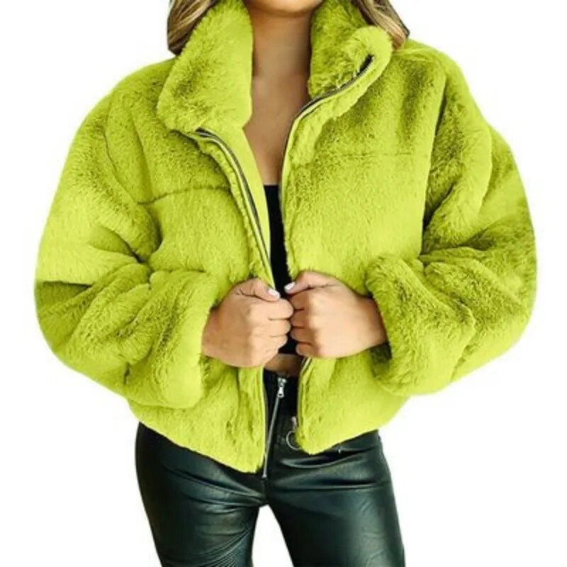Chaqueta bellamente confeccionado