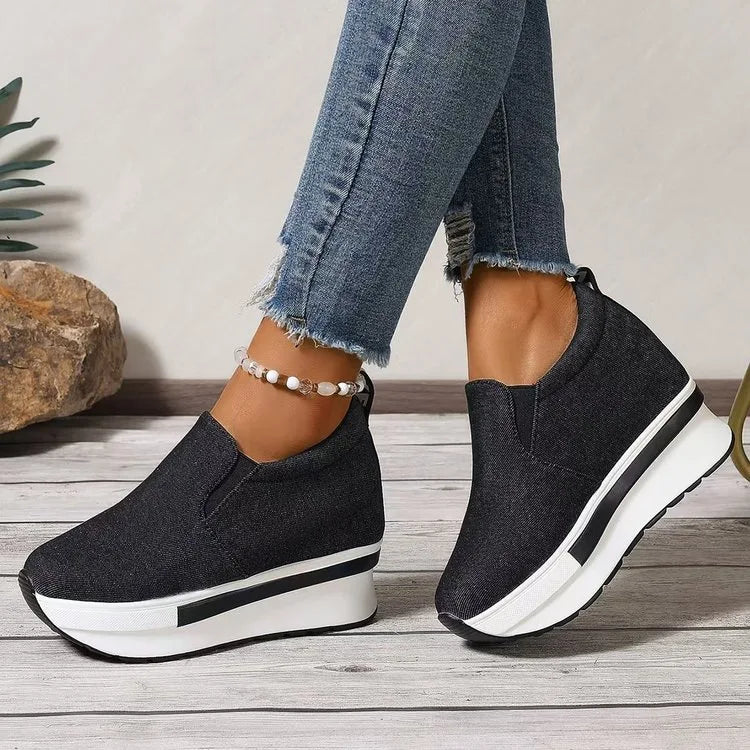 Ortopédico Zapatillas a medida y cómodo