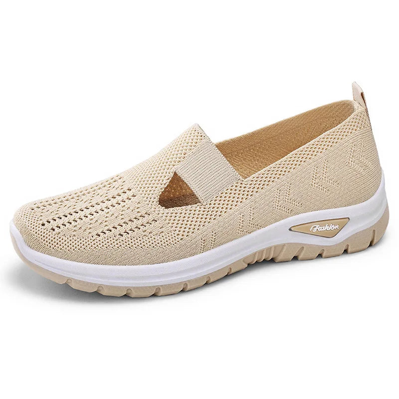 Ortopédico Zapatillas de apoyo y con estilo