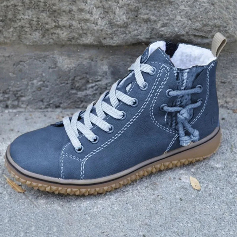 Ortopédico Botas informal y de apoyo