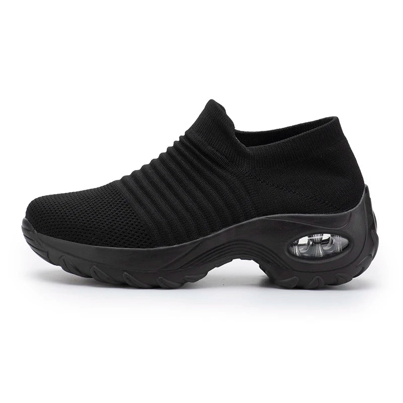 Ortopédico Zapatillas de apoyo y con estilo