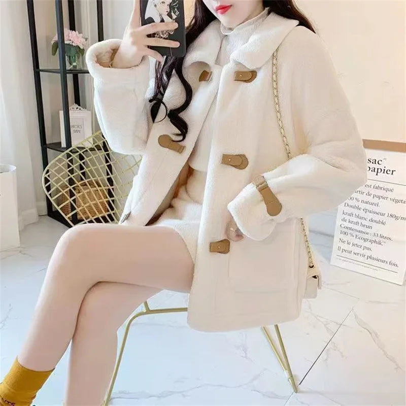 Chaqueta de diseño elegante