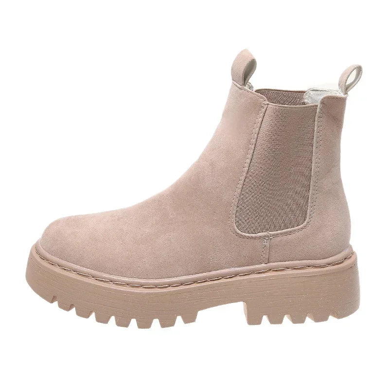 Ortopédico Botas a la moda y de apoyo