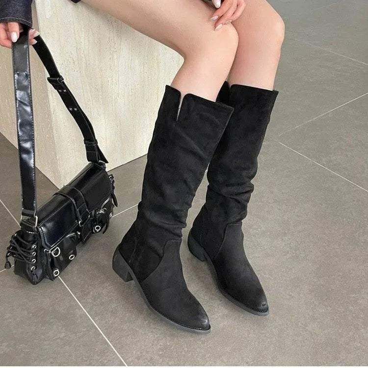 Ortopédico Botas elegante y de apoyo