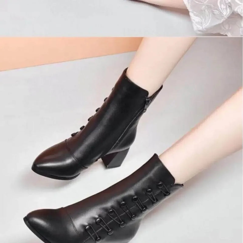 Ortopédico Tacones duradero y de apoyo