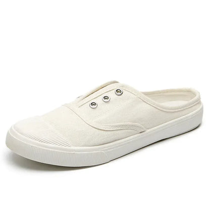 Ortopédico Zapatillas de casa informal y de apoyo