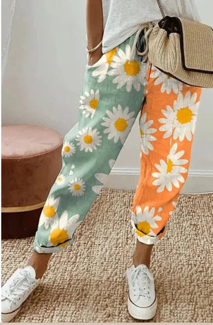 Moderno y atemporal Pantalones