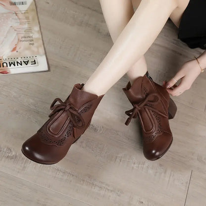 Ortopédico Botas de apoyo y moderno