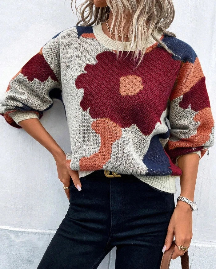 Moderno y minimalista Jersey