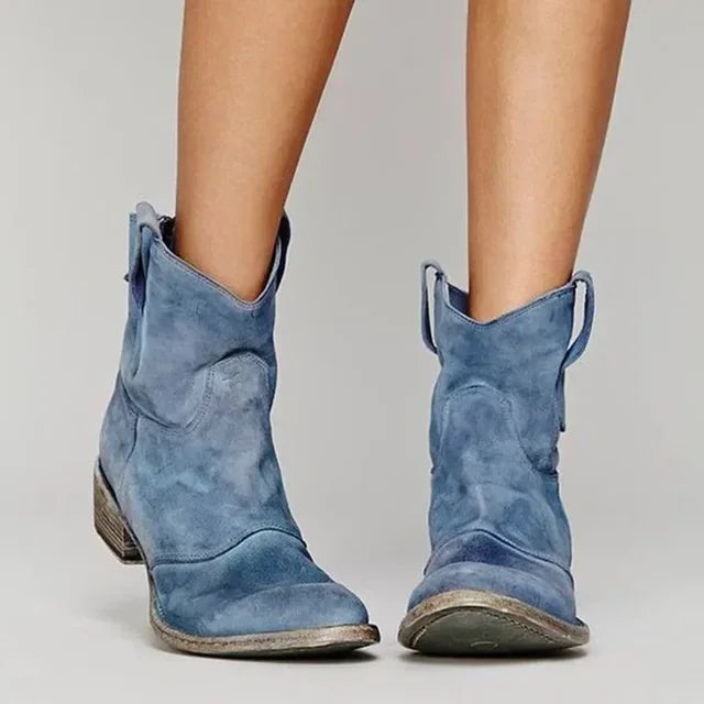 CM | Botas ortopédicas de verano, cómodas y elegantes