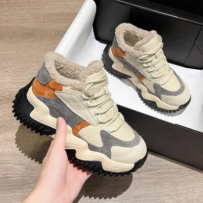 Ortopédico Botas cómodo y a la moda