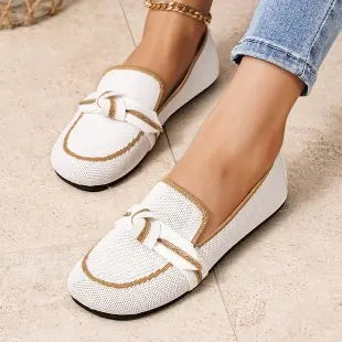 Ortopédico Zapatillas a la moda y de apoyo