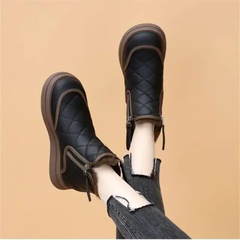 Ortopédico Botas de alta calidad
