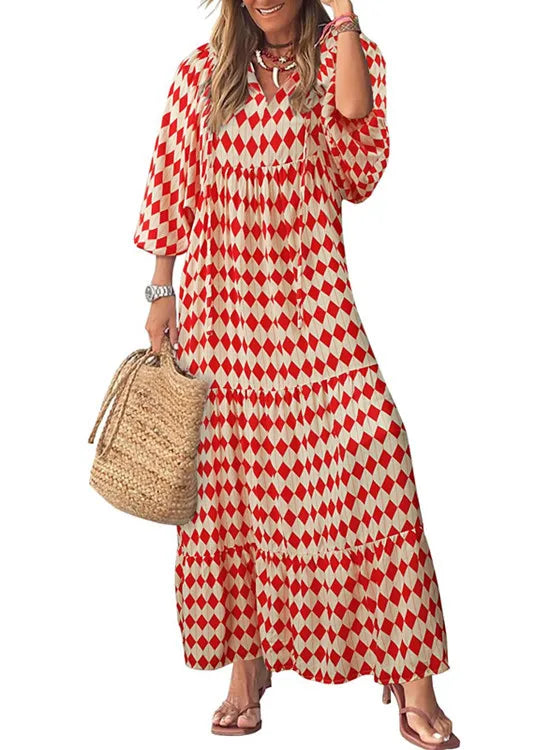 Elegante y contemporáneo Vestido