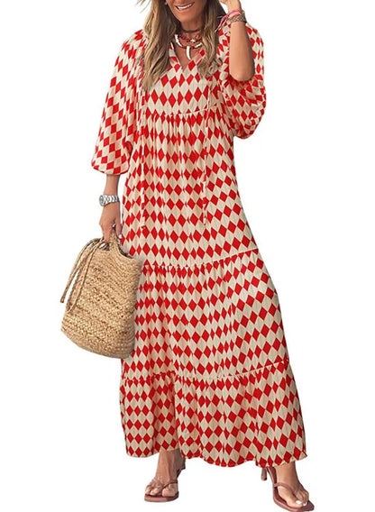 Elegante y contemporáneo Vestido