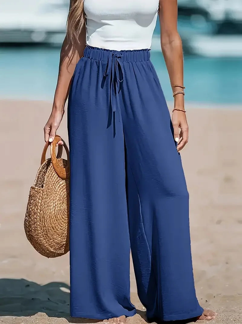 Elegante y contemporáneo Pantalones