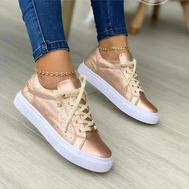 Ortopédico Zapatillas de apoyo y con estilo
