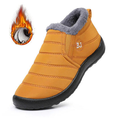 Ortopédico Botas cómodo y a la moda