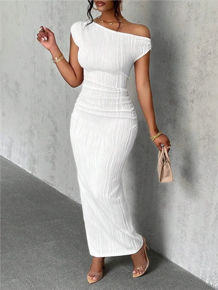 Atrevido y hermoso Vestido