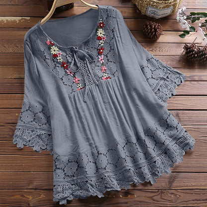 Elegante y con estilo Camisa