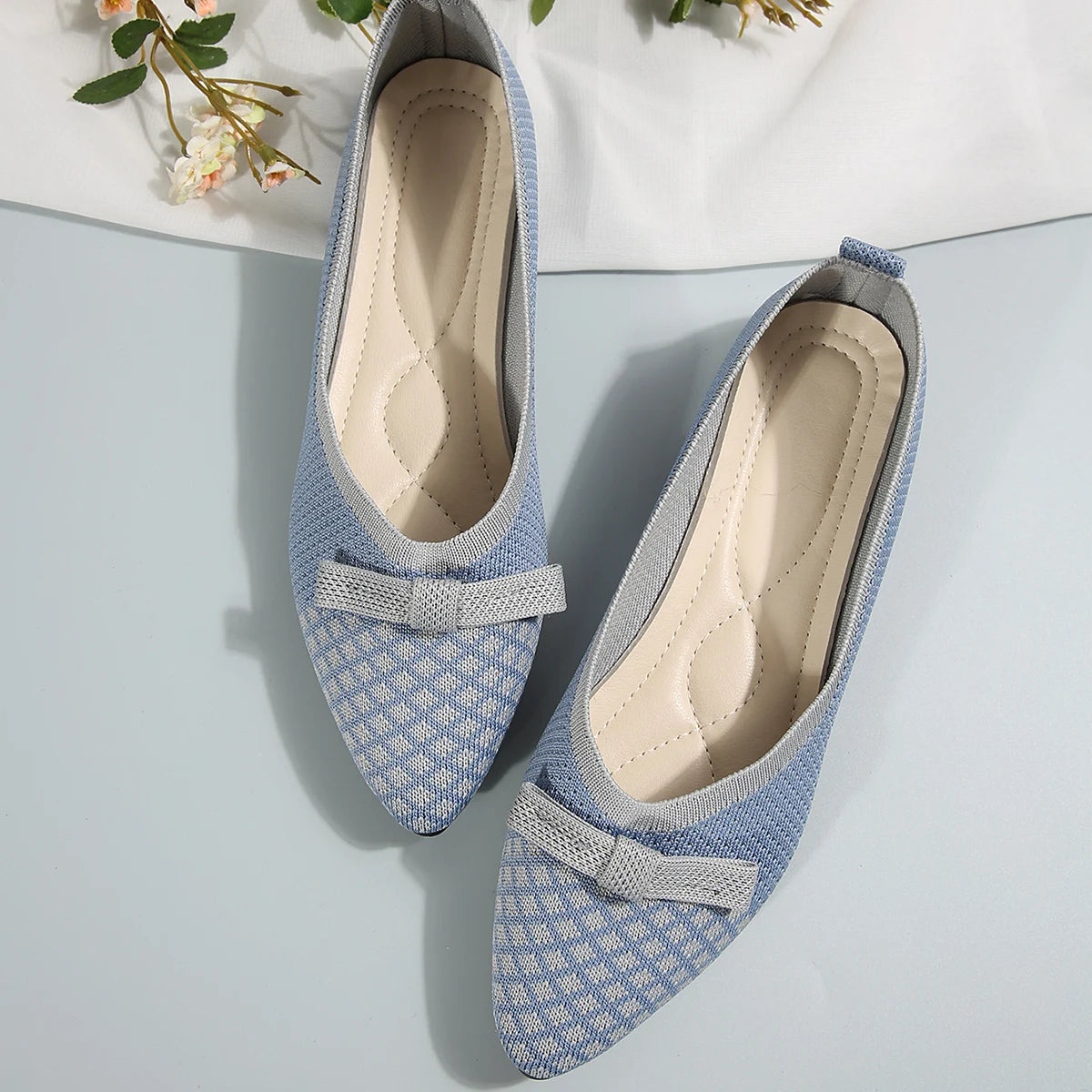 Ortopédico Zapatillas a la moda y de apoyo