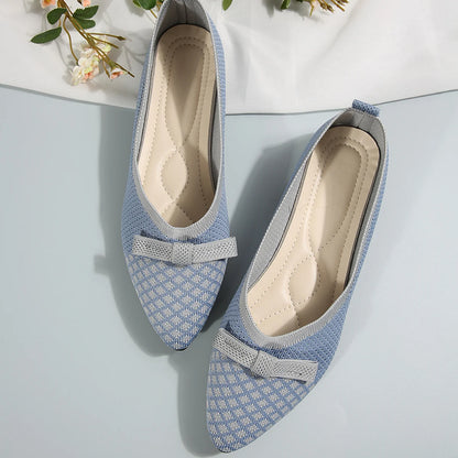 Ortopédico Zapatillas a la moda y de apoyo